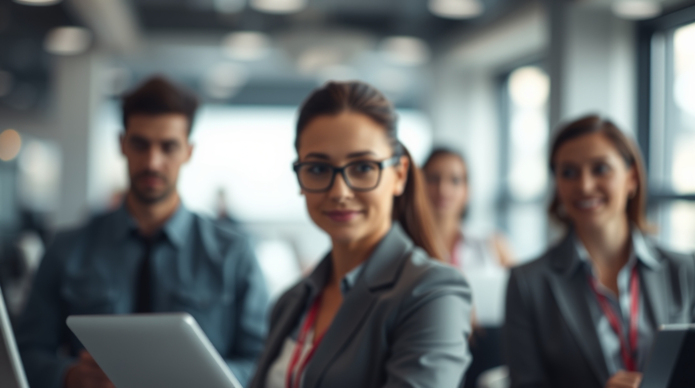 Korrekte Anrede, starke Bindung: TL Name revolutioniert die Kundenkommunikation!