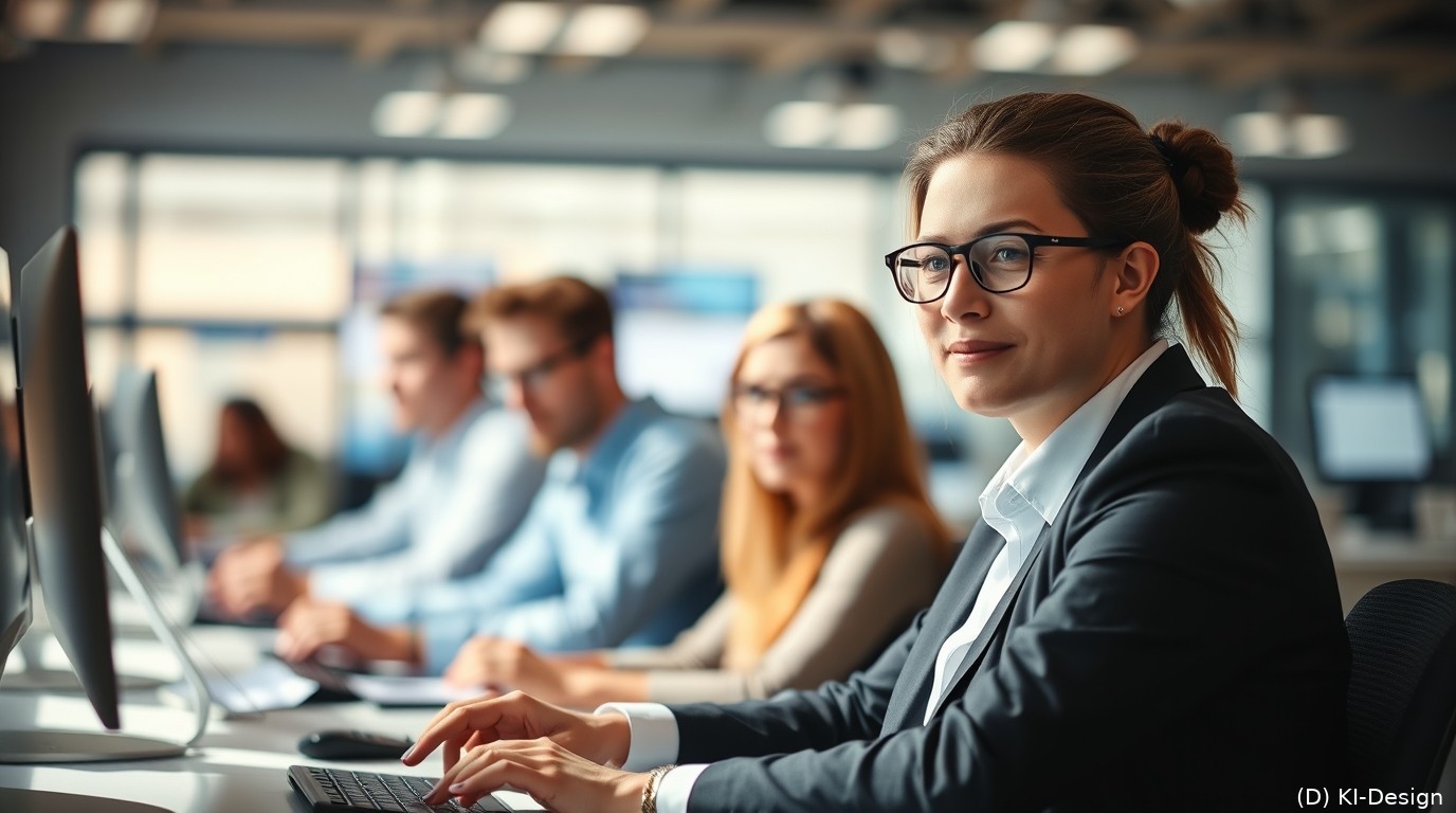 Kundenansprache 2.0: Automatische Anreden für fehlerfreie Kommunikation in Unternehmen!