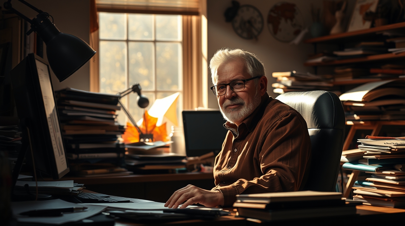 Entdecke inspirierende Einblicke, die mit persönlichen Stimmen zum Staunen und Fühlen einladen!