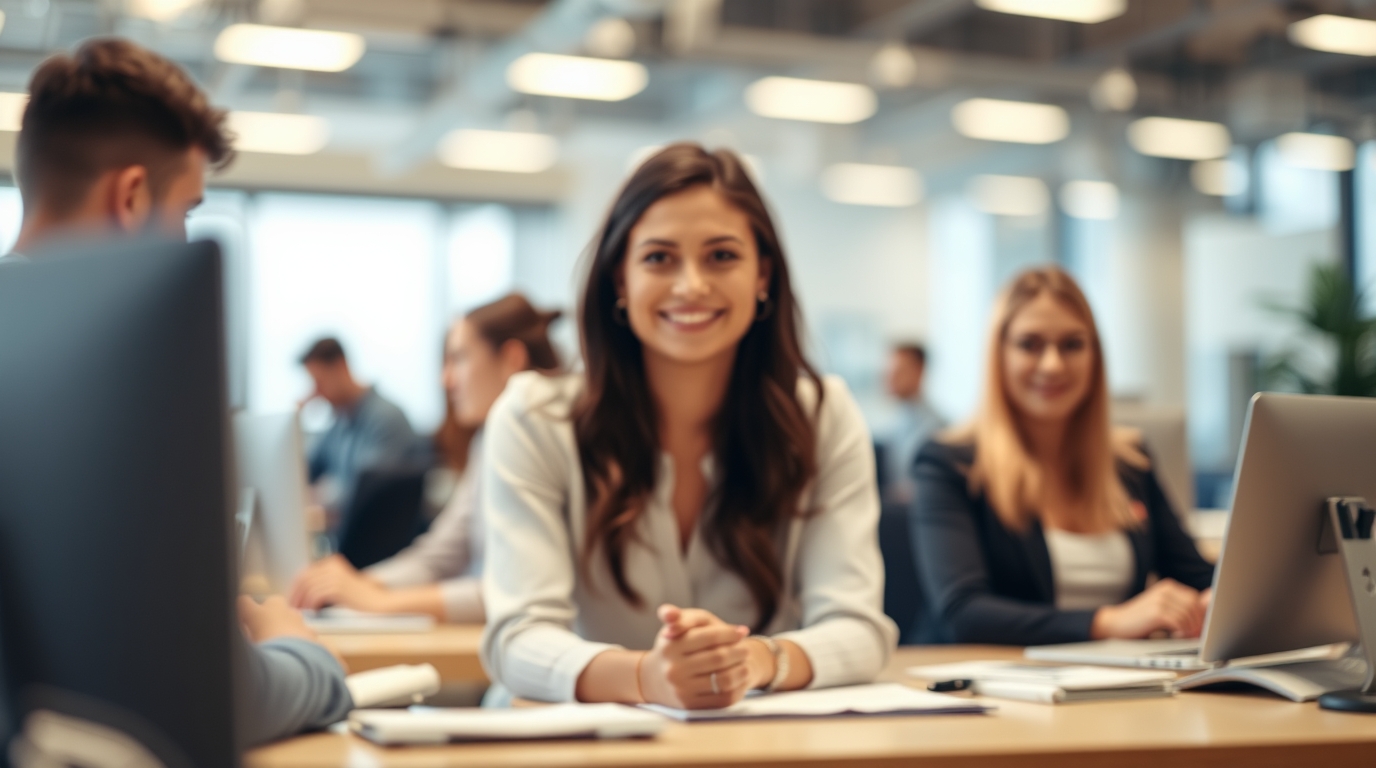 Optimieren Sie Ihre Kundenbeziehungen: Effizientes Stammdatenmanagement mit TL Name für fehlerfreie Ansprache und mehr Erfolg!