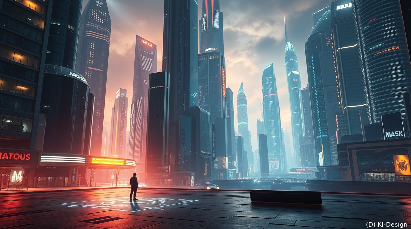 „Panorama: Entdecke die inspirierenden Strömungen, die unsere Welt formen und vorantreiben!“