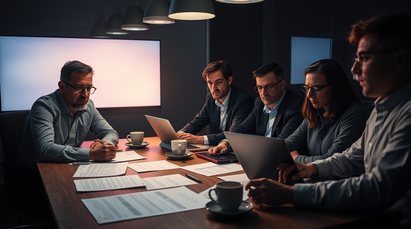 Perfekte Ansprache garantiert: Mit TL Name zu fehlerfreier Kundenkommunikation und gesteigerter Professionalität!