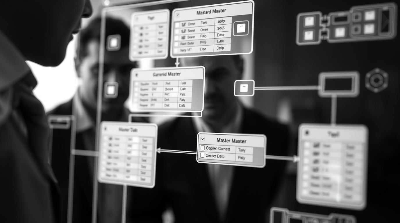 Wirtschaft blüht auf: Neue Ideen formen unseren Fortschritt und gestalten die Zukunft neu.