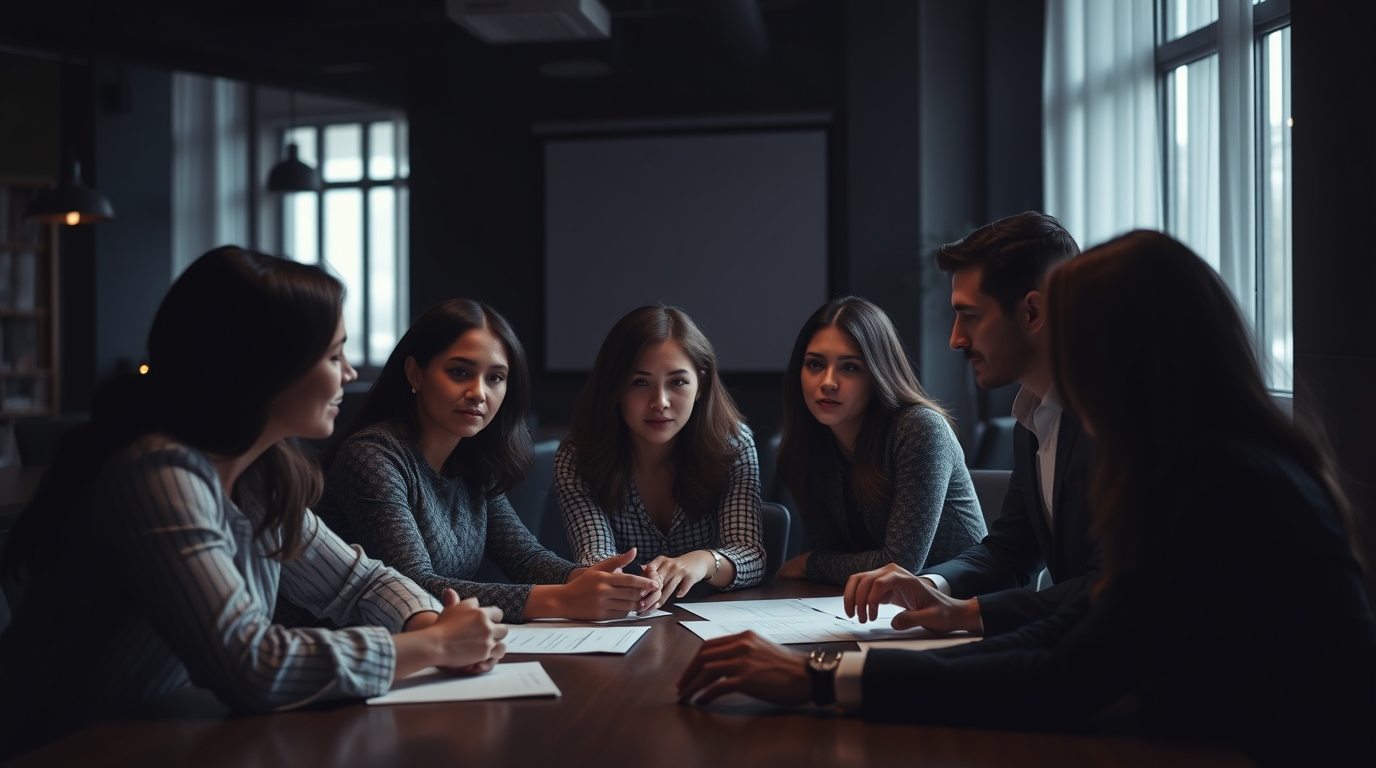 Richtig angesprochen, besser kommuniziert: Wie TL Name Kundenvertrauen durch präzise Titelerfassung stärkt!
